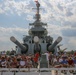 USS North Carolina 58th annual Memorial Day Observance