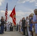 21 Gun Salute on the USS North Carolina Battleship