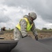 Alaska Army National Guard engineers train with Romanian counterparts