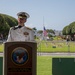 CNO Speaks at the 70th Annual Mayor’s Memorial Day Ceremony at the National Memorial Cemetery of the Pacific