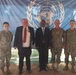 CJTF-HOA assists with military justice assessment in Central African Republic