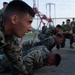 1st Battalion, 3rd Marines conduct warrior challenge in honor of fallen Marines