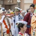 CFAY Leads Yokosuka Community Parade