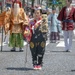 CFAY Leads Yokosuka Community Parade