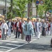 CFAY Leads Yokosuka Community Parade