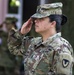 U.S. Army Europe Memorial Day Ceremony