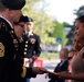 U.S. Army Europe Memorial Day Ceremony