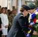 U.S. Army Europe Memorial Day Ceremony