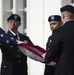 U.S. Army Europe Memorial Day Ceremony