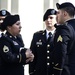 U.S. Army Europe Memorial Day Ceremony