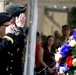 U.S. Army Europe Memorial Day Ceremony