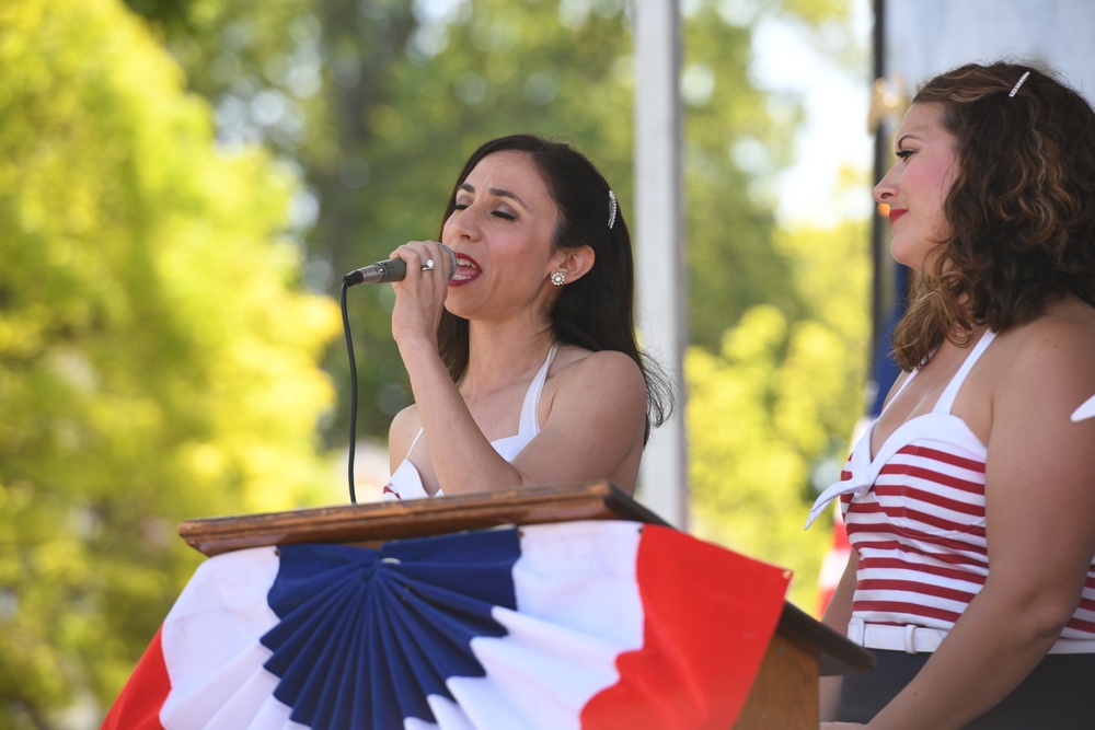 92nd Annual Little Neck-Douglaston Memorial Day Parade