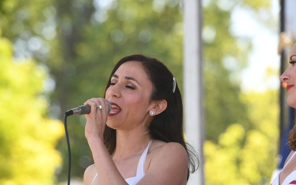 92nd Annual Little Neck-Douglaston Memorial Day Parade