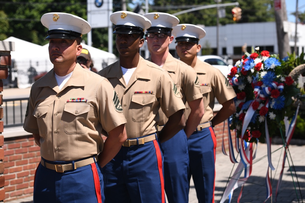 92nd Annual Little Neck-Douglaston Memorial Day Parade