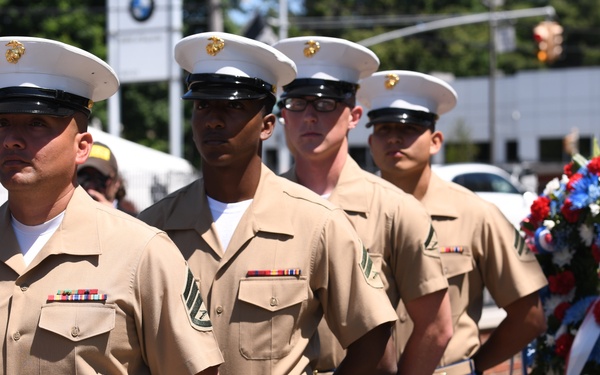 92nd Annual Little Neck-Douglaston Memorial Day Parade
