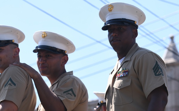 92nd Annual Little Neck-Douglaston Memorial Day Parade