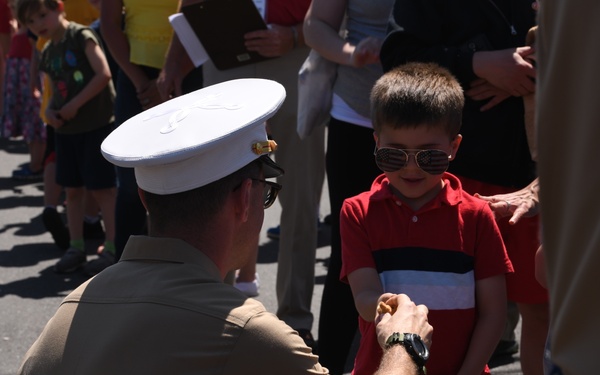 92nd Annual Little Neck-Douglaston Memorial Day Parade