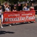 92nd Annual Little Neck-Douglaston Memorial Day Parade