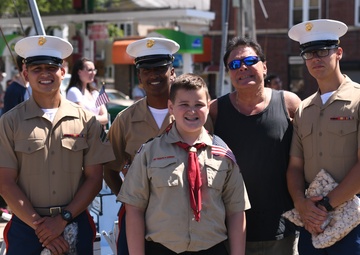 92nd Annual Little Neck-Douglaston Memorial Day Parade