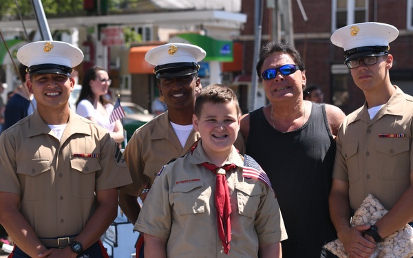 92nd Annual Little Neck-Douglaston Memorial Day Parade