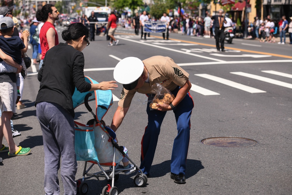 92nd Annual Little Neck-Douglaston Memorial Day Parade