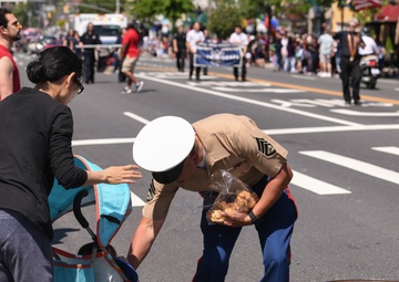 92nd Annual Little Neck-Douglaston Memorial Day Parade
