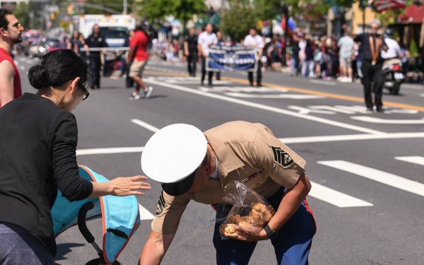 92nd Annual Little Neck-Douglaston Memorial Day Parade
