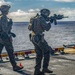 Maritime Raid Force flight deck live-fire exercise