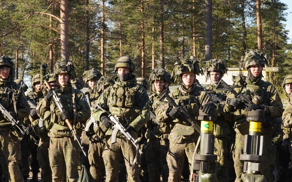 Arrow ‘19: 2CR strengthens strategic forces