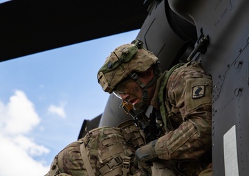 Immediate Response 19 with 173rd IBCT (A) exercise