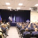 DTRA Command Senior Enlisted Leader addresses First Sergeant Academy