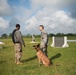 Peace Officers Memorial Day K9 Competition