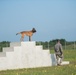 Peace Officers Memorial Day K9 Competition