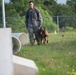 Peace Officers Memorial Day K9 Competition