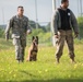 Peace Officers Memorial Day K9 Competition