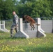 Peace Officers Memorial Day K9 Competition