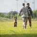 Peace Officers Memorial Day K9 Competition