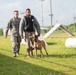 Peace Officers Memorial Day K9 Competition