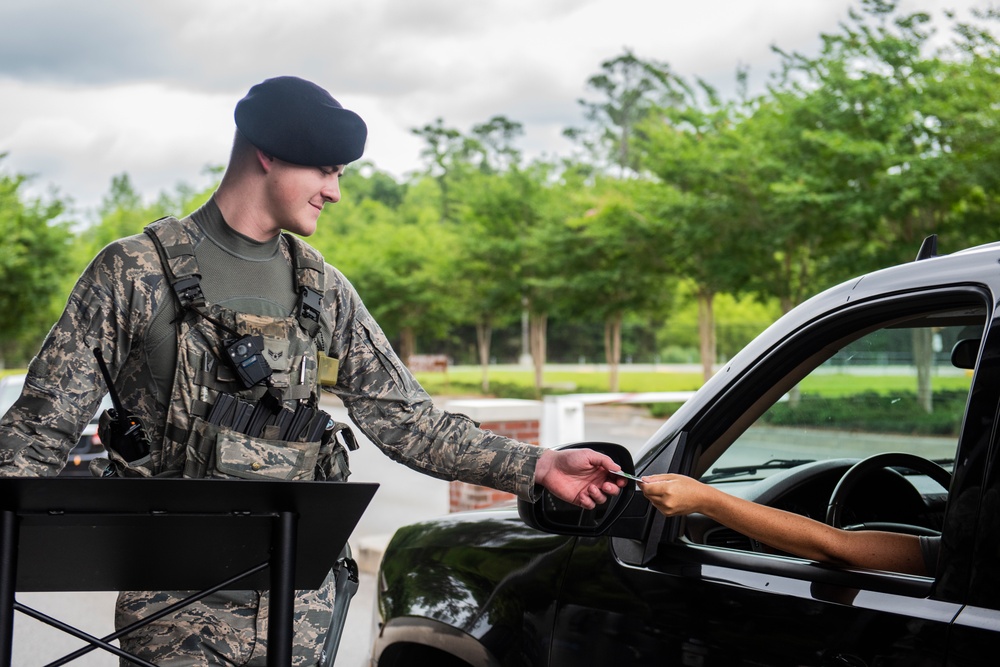 National Military Appreciation Month 2019: Thank you for your support