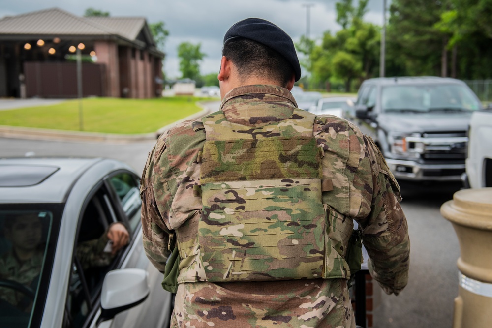 National Military Appreciation Month 2019: Thank you for your support