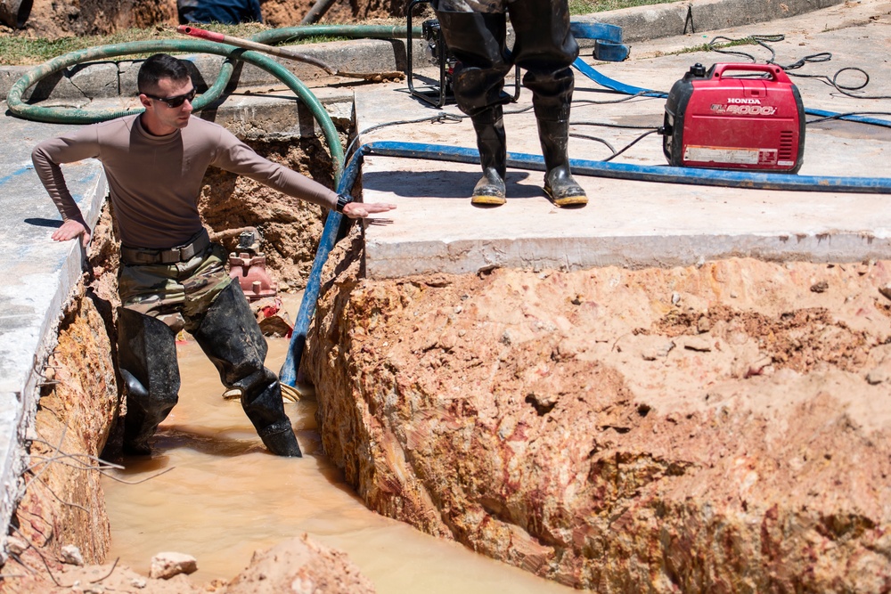 National Military Appreciation Month 2019: Thank you for your support