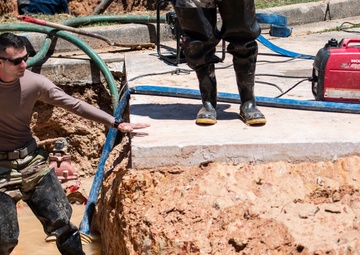 National Military Appreciation Month 2019: Thank you for your support