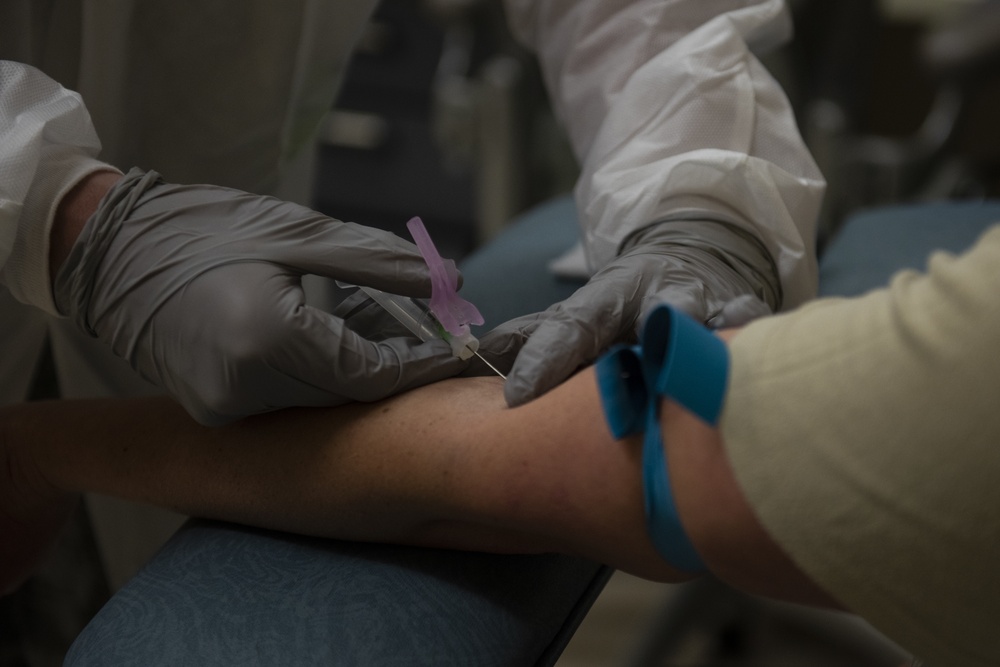 National Military Appreciation Month 2019: Thank you for your support