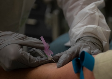 National Military Appreciation Month 2019: Thank you for your support