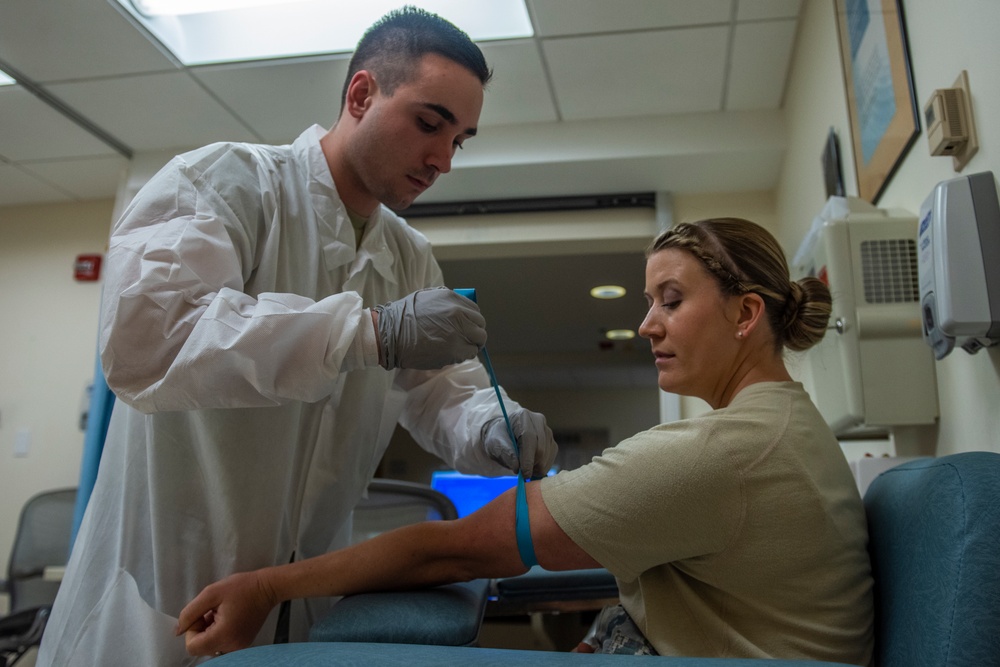 National Military Appreciation Month 2019: Thank you for your support