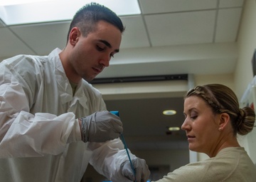 National Military Appreciation Month 2019: Thank you for your support