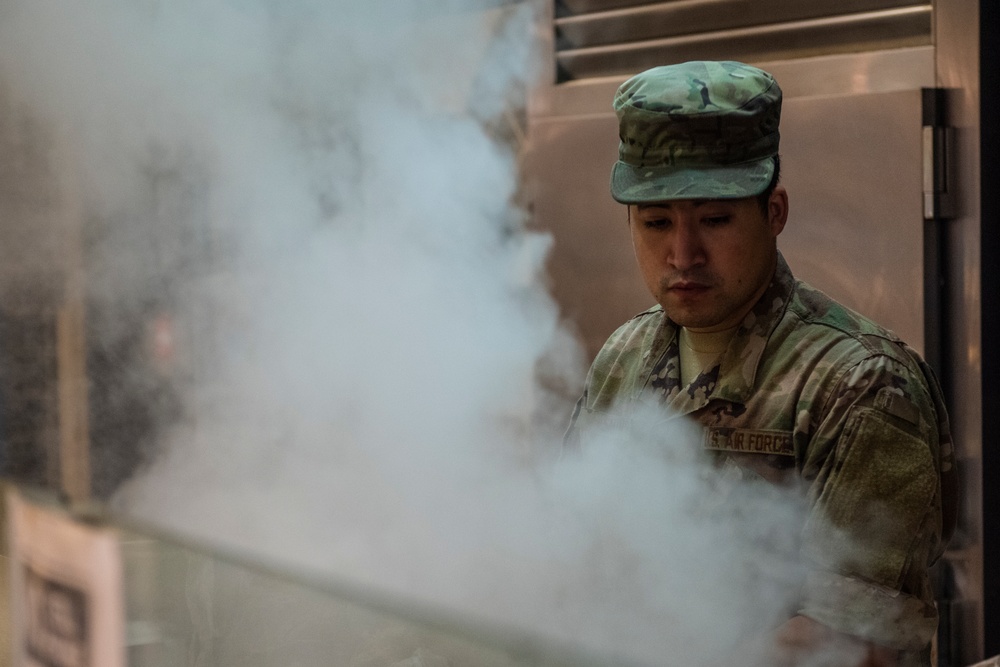 National Military Appreciation Month 2019: Thank you for your support