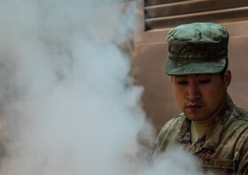 National Military Appreciation Month 2019: Thank you for your support