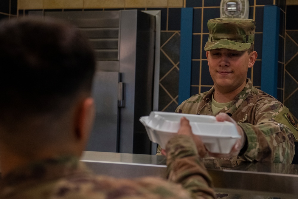 National Military Appreciation Month 2019: Thank you for your support