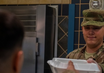 National Military Appreciation Month 2019: Thank you for your support